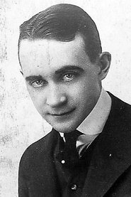 Ralph Bunker portrait