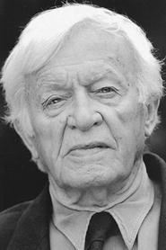 Morris Perry portrait