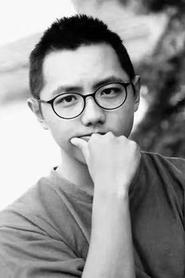 Jigme Trinley portrait