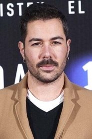 David Seijo portrait