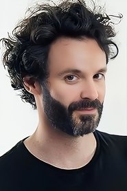 Frank Michaux portrait