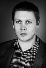 Nikolay Yakovlev portrait