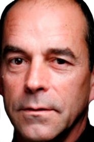 Joseba Apaolaza portrait