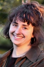 Héloïse Ferlay portrait