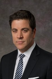 Josh Elliott portrait