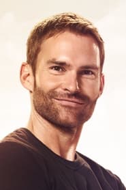 Seann William Scott portrait