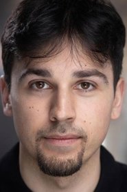 Dani Raza portrait