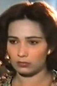 Sabrina Mastrolorenzi portrait