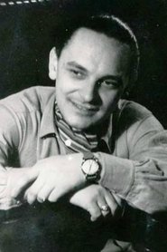 János Gálcsiki portrait