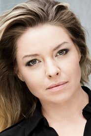 Karolina Lodyga portrait