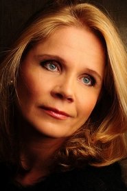 Ulrika Precht portrait