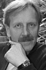 Jerzy Dominik portrait