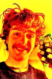 Jonty Pask portrait