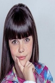 Valentina Goldzen portrait