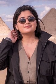 Betina Merhy portrait