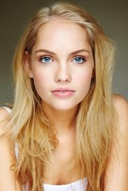 Melina Vidler portrait