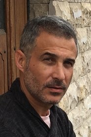 Kern Konwiser portrait