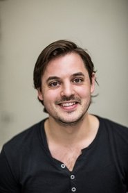 Erik van der Horst portrait