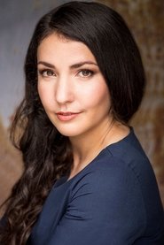 Kat Glass portrait