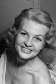 Mary Castle portrait