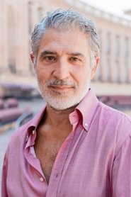 Andrea Concetti portrait