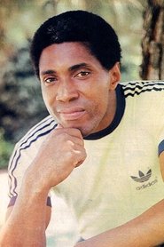 Herbert Jefferson Jr. portrait