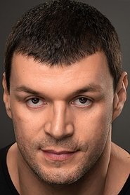 Yevgeniy Kartashov portrait