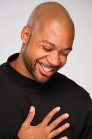 Chuck Johnson portrait