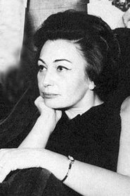 Flora Carabella portrait