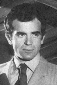 Renzo Granelli portrait