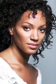 Karen Holness portrait