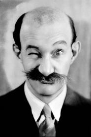 James Finlayson portrait