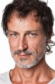 Christian Guiriguet portrait
