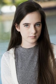 Jenna Kenney portrait