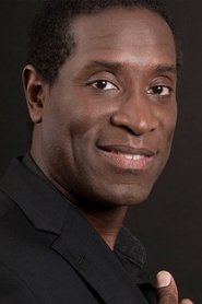 Eric Blanc portrait