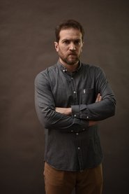 Taras Valihura portrait