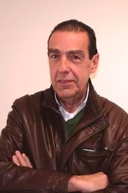 Félix Extremeño Prieto portrait