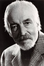 Friedrich Maurer portrait