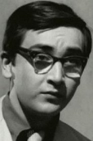Bidzina Chkheidze portrait