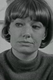 Kerstin Tidelius portrait