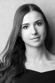 Isabelle Brouwers portrait