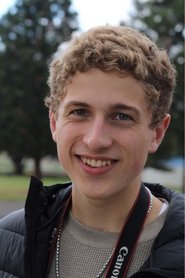 Jacoby Lundgren portrait