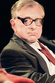 Bernard Nathanson portrait