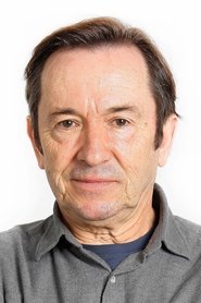 Adriano Luz portrait