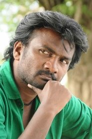 Veera Samar portrait