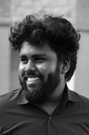 Mahesh Lekshmi Mohan portrait