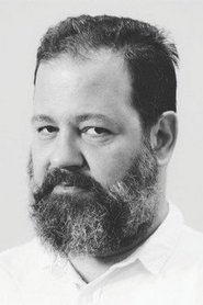 Paweł Wolak portrait