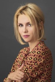Julia Balsewicz portrait