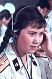 Li Xiaoqing portrait