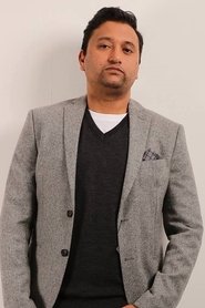 Gopal Datt portrait